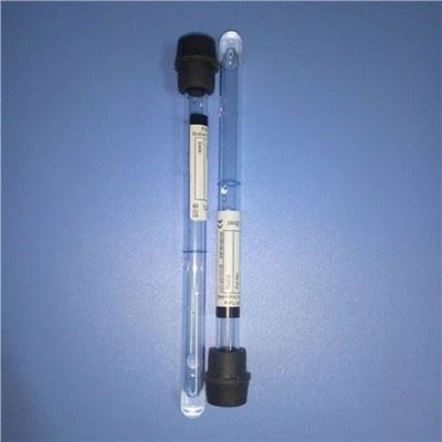 Тонкая трубка СОЭ