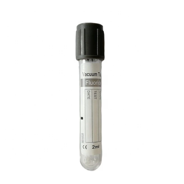 Glucose Tube Glucose Tube