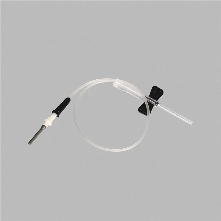 23G Disposable Venous Blood Collection Set