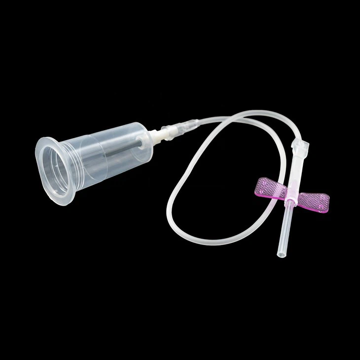 Butterfly Needle