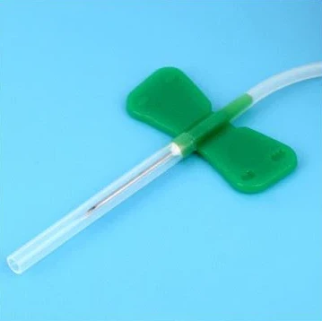Butterfly Needles Venous Blood Collection Needle