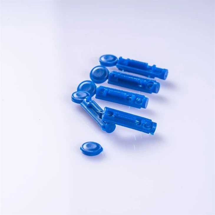 Disposable Sterile Blood Glucose Lancet suppliers
