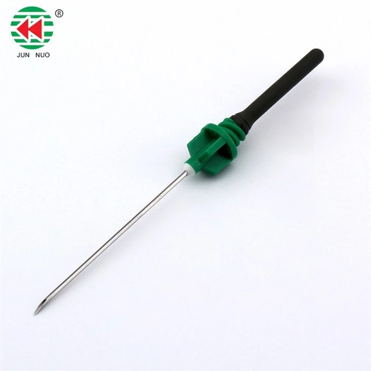 Pen Type Blood Collection Needle 21Gauge