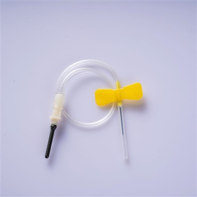 Vacutainer Butterfly Type 20Gague
