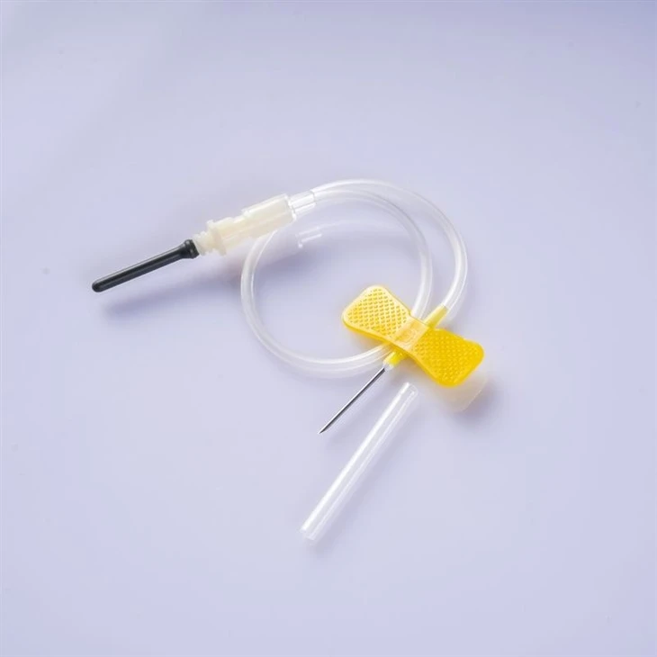 Sterile Butterfly Needle suppliers